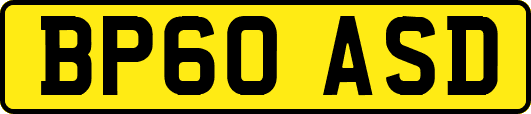 BP60ASD