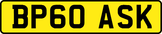 BP60ASK