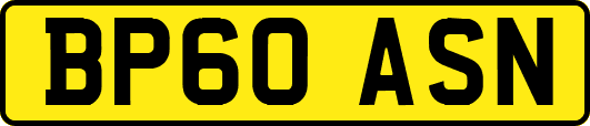 BP60ASN