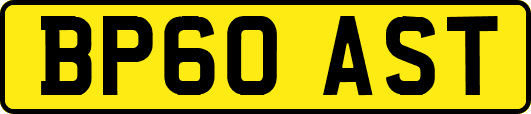 BP60AST