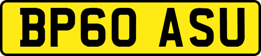BP60ASU