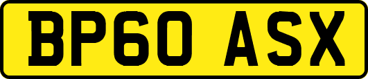 BP60ASX
