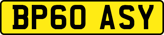 BP60ASY