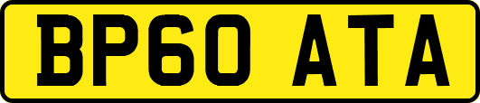 BP60ATA