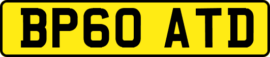 BP60ATD