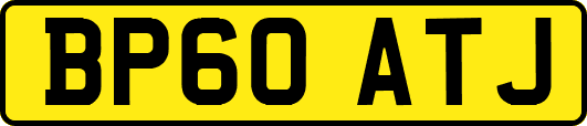 BP60ATJ