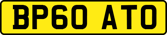 BP60ATO