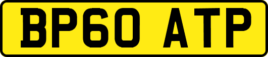 BP60ATP
