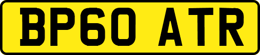 BP60ATR
