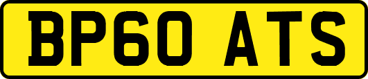 BP60ATS