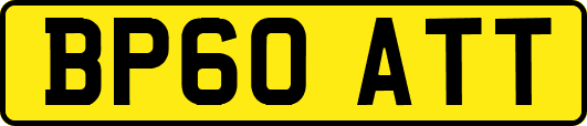 BP60ATT