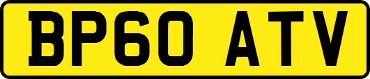 BP60ATV