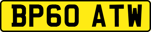 BP60ATW