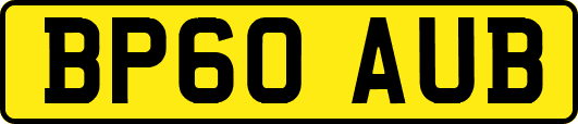 BP60AUB