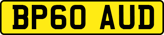 BP60AUD