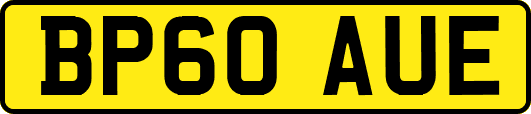 BP60AUE