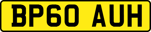 BP60AUH