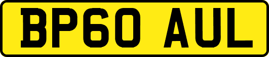 BP60AUL