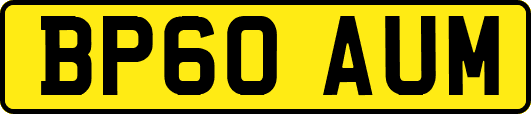 BP60AUM