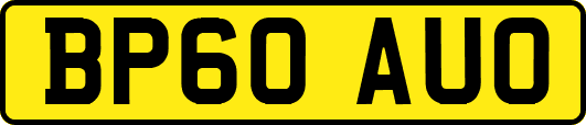 BP60AUO