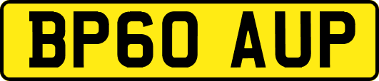 BP60AUP
