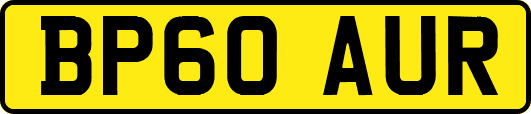 BP60AUR