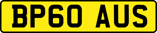 BP60AUS