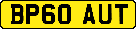 BP60AUT