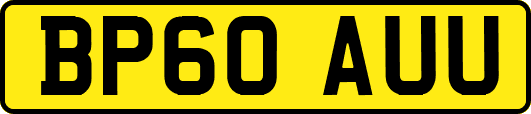 BP60AUU