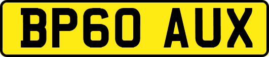 BP60AUX