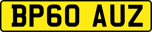 BP60AUZ