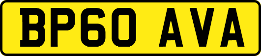 BP60AVA