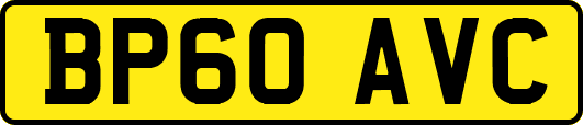 BP60AVC