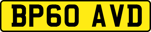 BP60AVD