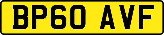 BP60AVF