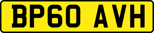 BP60AVH