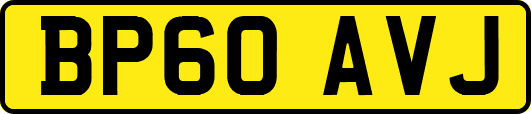 BP60AVJ