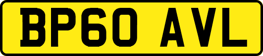 BP60AVL