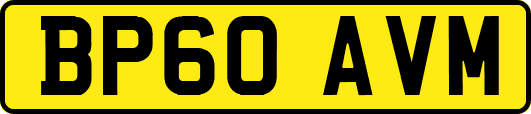 BP60AVM