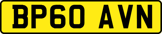 BP60AVN