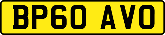 BP60AVO