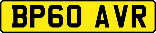 BP60AVR
