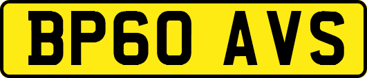 BP60AVS