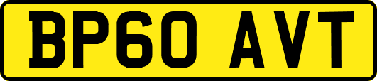 BP60AVT