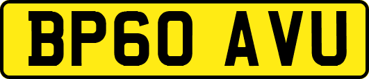 BP60AVU