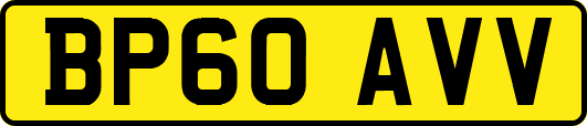 BP60AVV