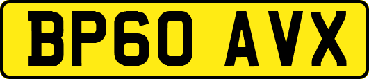 BP60AVX
