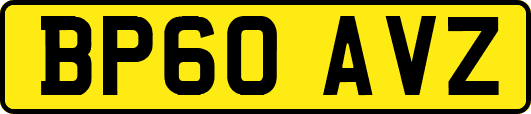 BP60AVZ