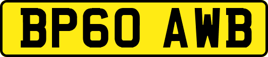 BP60AWB