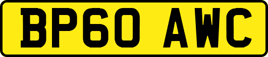 BP60AWC